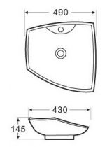 Lynxauto LT-1011 Фильтр АКПП
