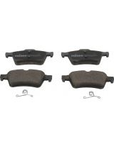 Ferodo FDB1766 Колодки дисковые