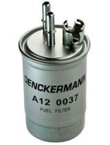 Denckermann A120037 Фильтр топливный