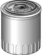 Purflux CS435A Фильтр топливный