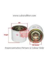 SAKURA FC1004 Фильтр топливный
