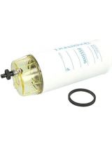 Donaldson P555006 Фильтр топливный сепаратор H289 D111 1-14 со стаканом