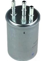 Delphi HDF924E Фильтр топливный дизельный