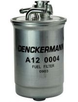 Denckermann A120004 Фильтр топливный