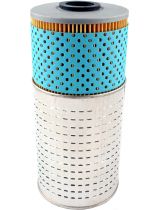 Clean Filters ML412 Фильтр масляный