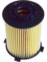 BLUE PRINT ADF122110 Фильтр масляный