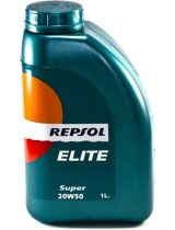 Моторное масло Repsol RP138Q51 ELITE SUPER 20W-50 1л
