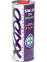 Моторное масло XADO XA24168 Atomic OIL SN 5W-30 1л