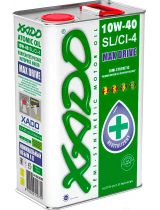 Моторное масло XADO XA20309 Atomic OIL SL/CI-4 10W-40 5л