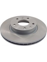 BLUE PRINT ADJ134330 Диск тормозной