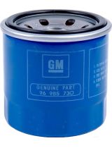 GM 96985730 Фильтр масляный