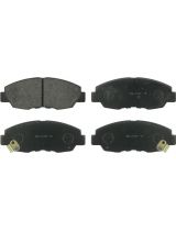 ATE 13.0460-5818.2 Колодки дисковые