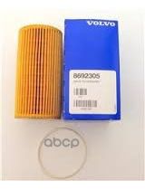 VOLVO 30750013 Фильтр масляный