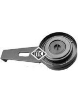 Metalcaucho 04609 Ролик