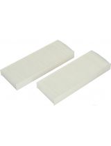 JAPKO 21H010 Фильтр салонный