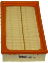 Purflux A382 Фильтр воздушный