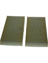 Purflux AH415-2 Фильтр салонный