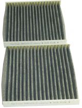 Purflux AHC372-2 Фильтр салонный