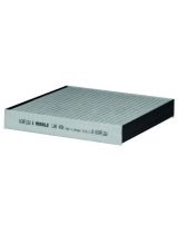 KNECHT-MAHLE LAK454 Фильтр салонный