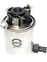 NISSAN 164001BY1D Фильтр топливный