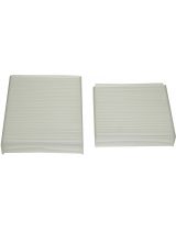 Purflux AH245-2 Фильтр салонный 2шт