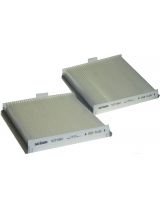 Purflux AH163-2 Фильтр салонный