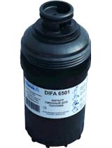DIFA DIFA6501 Фильтр топливный