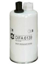 DIFA DIFA6139 Фильтр топливный
