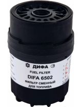 DIFA DIFA6502 Фильтр топливный