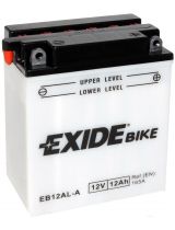 EXIDE EB12AL-A (12 А/ч)