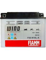 FIAMM F50-N18L-A (20 А/ч)
