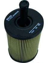 Miles AFOE028 Фильтр масляный