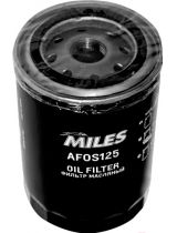 Miles AFOS125 Фильтр масляный
