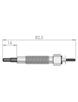 A-N PARTS AN082302 Свеча накаливания