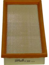 Purflux A366 Фильтр воздушный