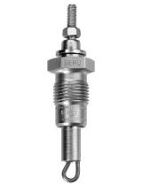 BERU GD382 Свеча накаливания