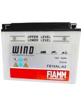 FIAMM FB16AL-A2 (16 А/ч)