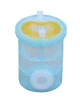 MITSUBISHI MB248747 Фильтр топливный