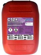 Антифриз ALPINE 0101203 Langzeit-Kuhlerfrostschutz + violett (С12+)+ 20л