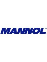 MANNOL MN7202-4 4-Takt Plus 10W40 4л