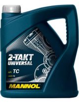 MANNOL MN7205-4 2-Takt Universal TC 4л