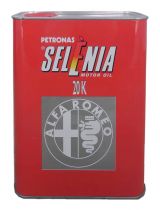 Моторное масло SELENIA 70566GC5EU TURBO DIESEL 10W-40 2л