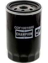 CHAMPION COF100160S Фильтр масляный