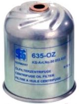 Kolbenschmidt 50013635 Фильтр масляный