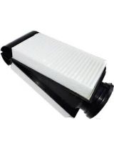 Hengst E2527L Фильтр воздушный (катридж)