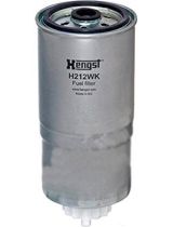 Hengst H212WK Фильтр топливный