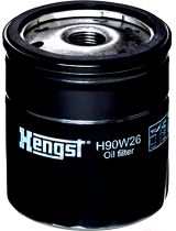Hengst H90W26 Фильтр масляный