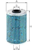 Kolbenschmidt 50013116 Фильтр масляный