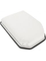 BLUE PRINT ADA102230 Фильтр воздушный