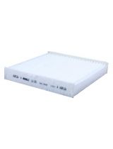 KNECHT-MAHLE LA155 Фильтр салонный